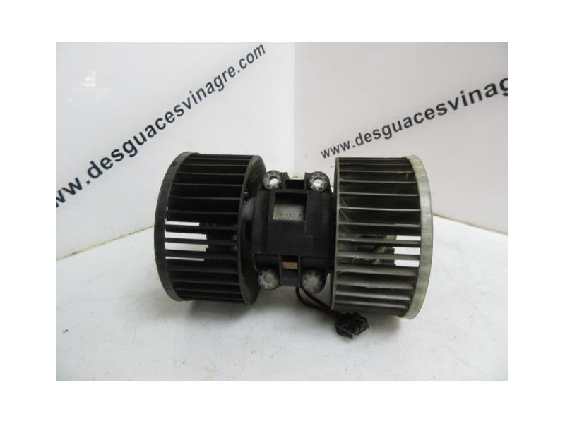 Recambio de motor calefaccion : bmw 320 : 2.0 td (150cv) [2002] para bmw  320 2.0 td referencia OEM IAM   