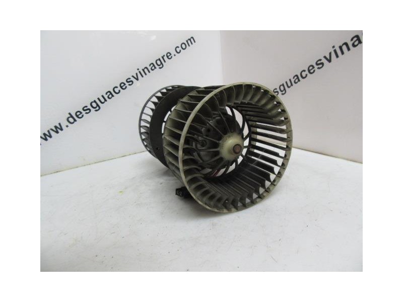 Recambio de motor calefaccion : bmw 320 : 2.0 td (150cv) [2002] para bmw  320 2.0 td referencia OEM IAM   