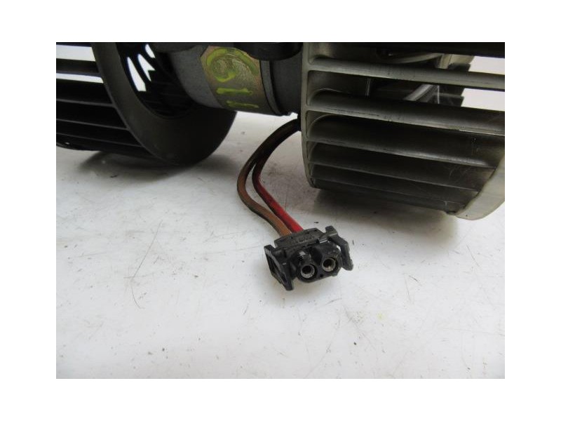 Recambio de motor calefaccion : bmw 320 : 2.0 td (150cv) [2002] para bmw  320 2.0 td referencia OEM IAM   