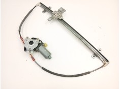Recambio de elevalunas delantero izquierdo para nissan terrano ii (r20) 2.7 tdi 4wd referencia OEM IAM 807012X000  