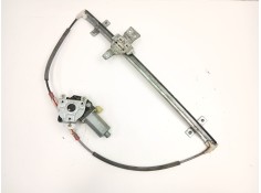 Recambio de elevalunas delantero izquierdo para nissan terrano ii (r20) 2.7 tdi 4wd referencia OEM IAM 807012X000   2