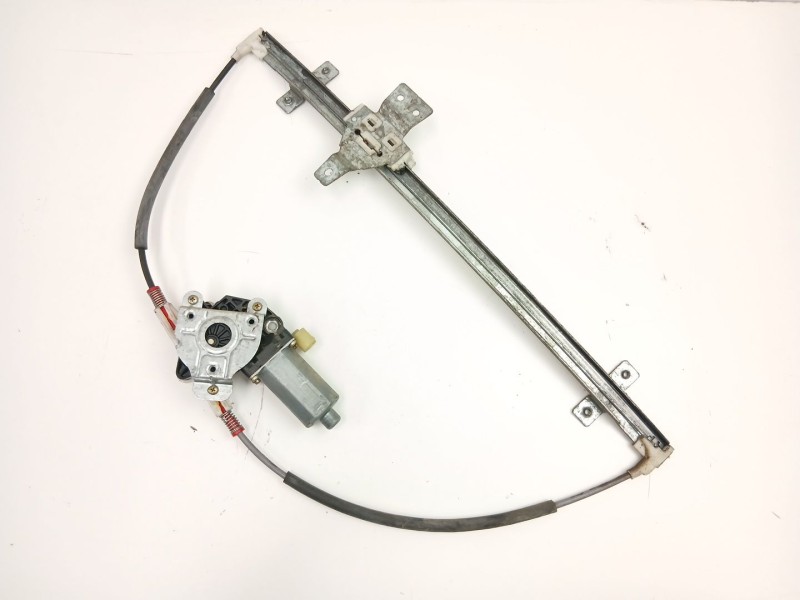 Recambio de elevalunas delantero izquierdo para nissan terrano ii (r20) 2.7 tdi 4wd referencia OEM IAM 807012X000  