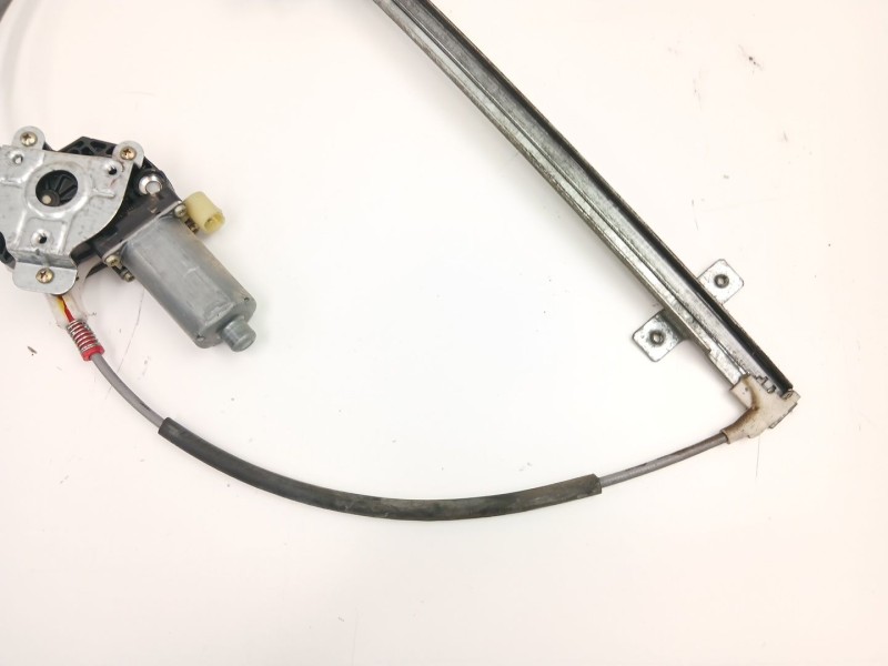 Recambio de elevalunas delantero izquierdo para nissan terrano ii (r20) 2.7 tdi 4wd referencia OEM IAM 807012X000  