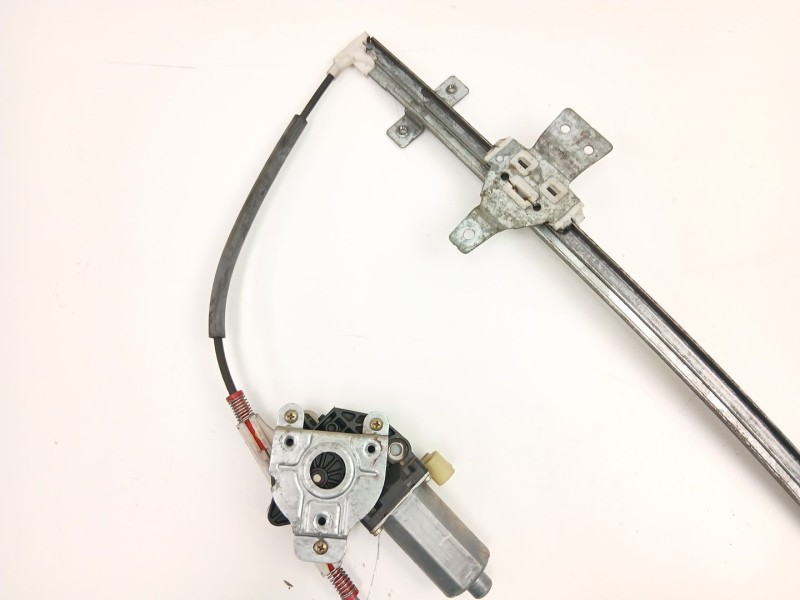 Recambio de elevalunas delantero izquierdo para nissan terrano ii (r20) 2.7 tdi 4wd referencia OEM IAM 807012X000  