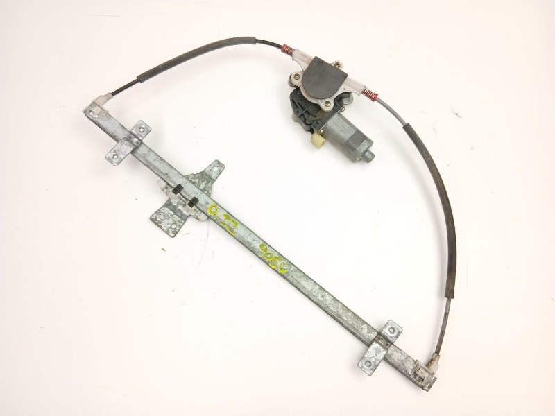 Recambio de elevalunas delantero izquierdo para nissan terrano ii (r20) 2.7 tdi 4wd referencia OEM IAM 807012X000  