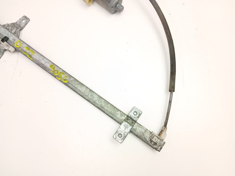 Recambio de elevalunas delantero izquierdo para nissan terrano ii (r20) 2.7 tdi 4wd referencia OEM IAM 807012X000  