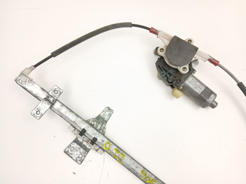 Recambio de elevalunas delantero izquierdo para nissan terrano ii (r20) 2.7 tdi 4wd referencia OEM IAM 807012X000  