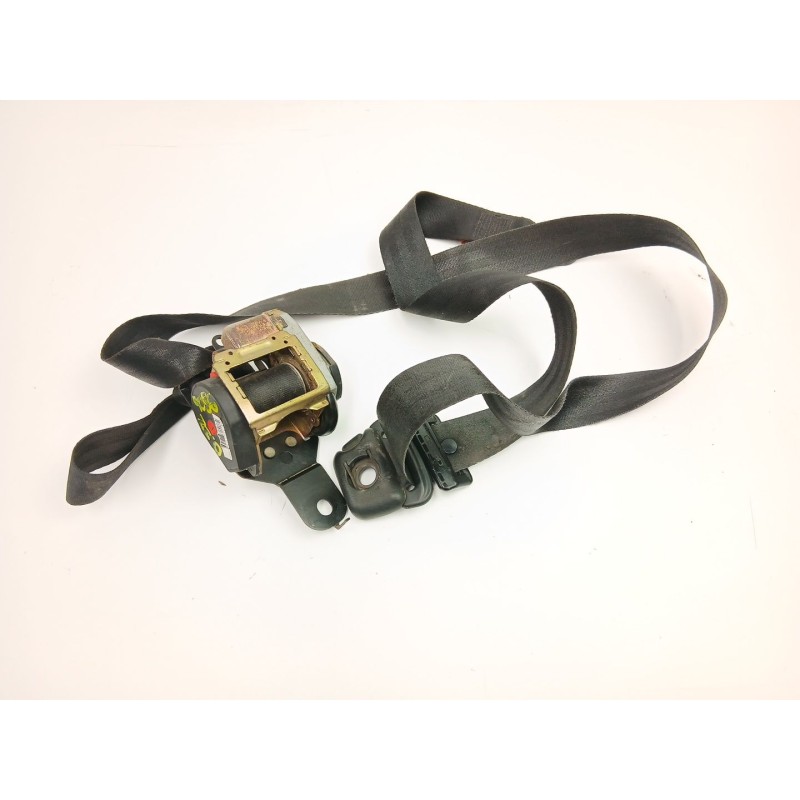 Recambio de cinturon seguridad delantero izquierdo para nissan terrano ii (r20) 2.7 tdi 4wd referencia OEM IAM 868852X820  