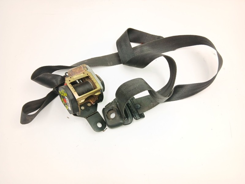Recambio de cinturon seguridad delantero izquierdo para nissan terrano ii (r20) 2.7 tdi 4wd referencia OEM IAM 868852X820  