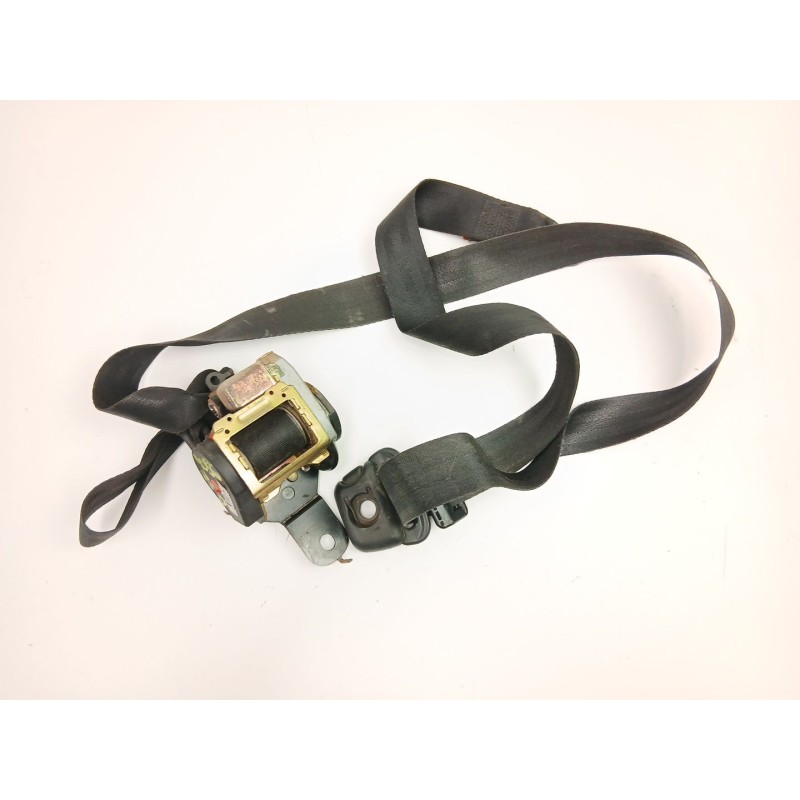 Recambio de cinturon seguridad delantero izquierdo para nissan terrano ii (r20) 2.7 tdi 4wd referencia OEM IAM 868852X820  