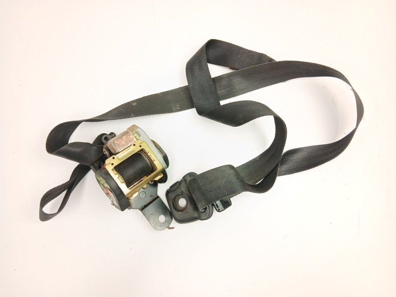 Recambio de cinturon seguridad delantero izquierdo para nissan terrano ii (r20) 2.7 tdi 4wd referencia OEM IAM 868852X820  