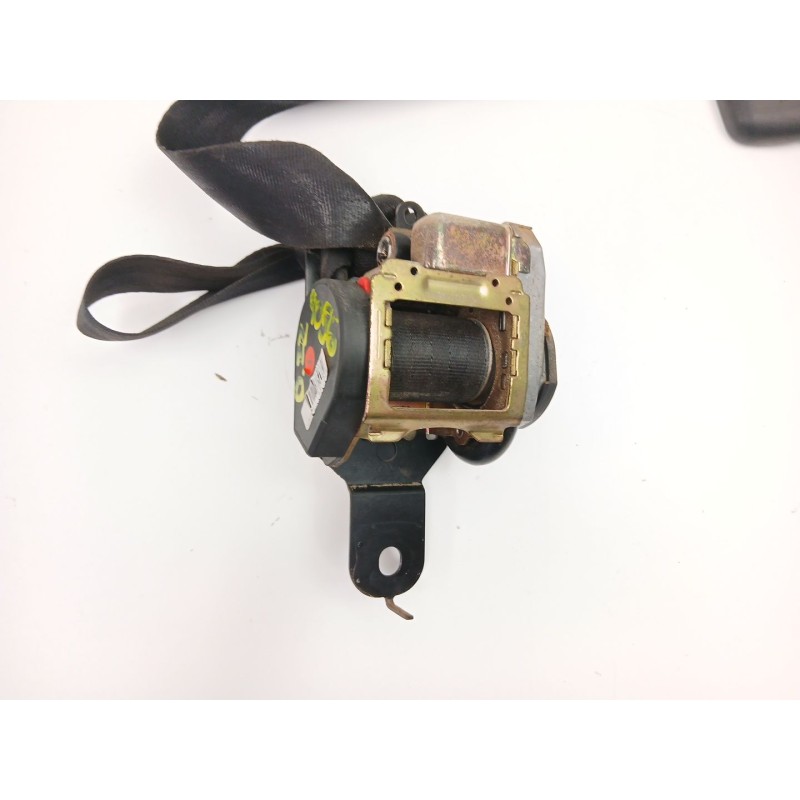 Recambio de cinturon seguridad delantero izquierdo para nissan terrano ii (r20) 2.7 tdi 4wd referencia OEM IAM 868852X820  