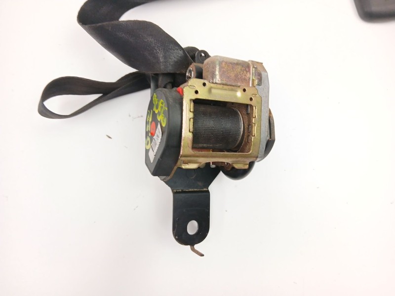 Recambio de cinturon seguridad delantero izquierdo para nissan terrano ii (r20) 2.7 tdi 4wd referencia OEM IAM 868852X820  