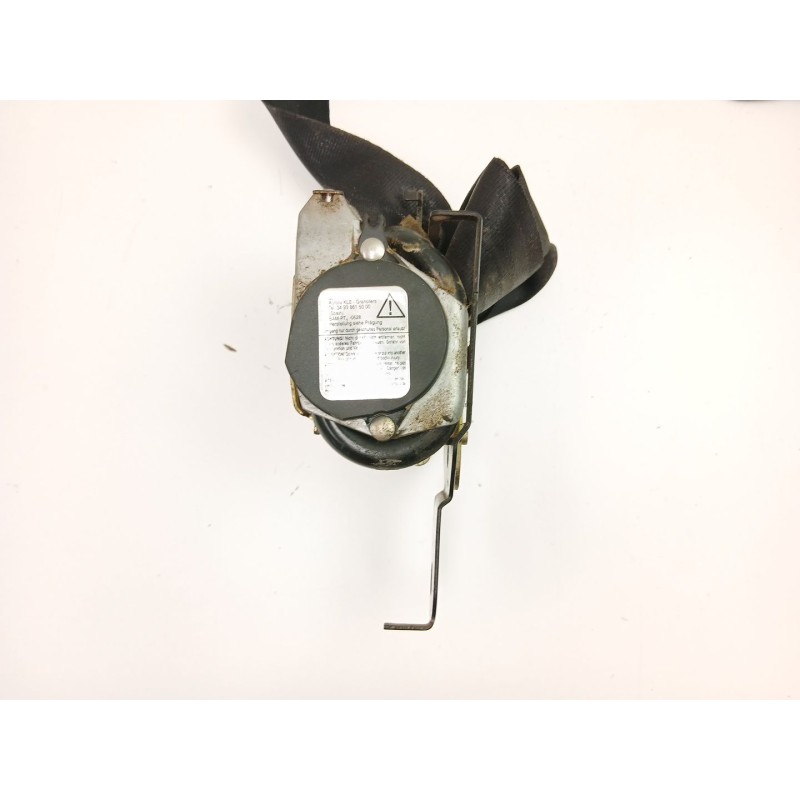 Recambio de cinturon seguridad delantero izquierdo para nissan terrano ii (r20) 2.7 tdi 4wd referencia OEM IAM 868852X820  