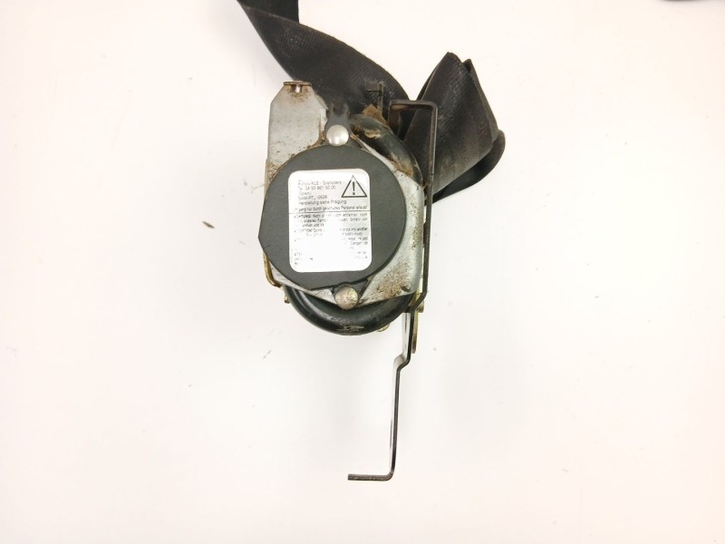 Recambio de cinturon seguridad delantero izquierdo para nissan terrano ii (r20) 2.7 tdi 4wd referencia OEM IAM 868852X820  