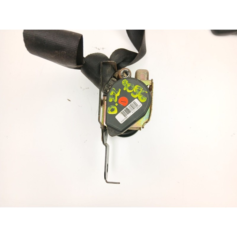Recambio de cinturon seguridad delantero izquierdo para nissan terrano ii (r20) 2.7 tdi 4wd referencia OEM IAM 868852X820  