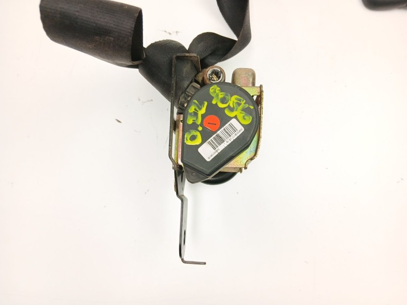 Recambio de cinturon seguridad delantero izquierdo para nissan terrano ii (r20) 2.7 tdi 4wd referencia OEM IAM 868852X820  