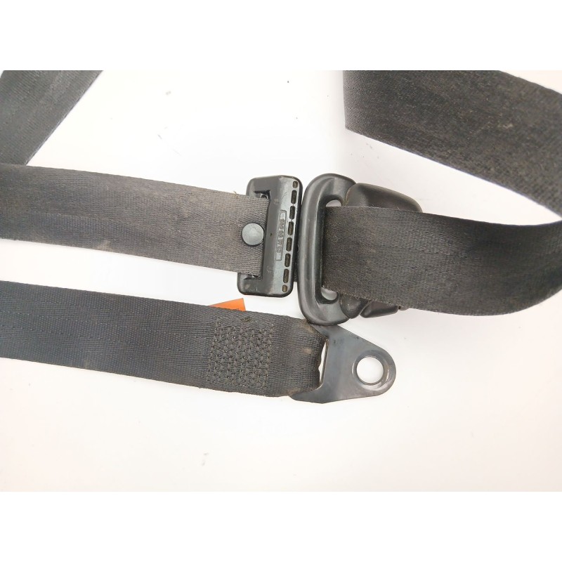 Recambio de cinturon seguridad delantero izquierdo para nissan terrano ii (r20) 2.7 tdi 4wd referencia OEM IAM 868852X820  