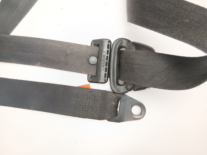 Recambio de cinturon seguridad delantero izquierdo para nissan terrano ii (r20) 2.7 tdi 4wd referencia OEM IAM 868852X820  