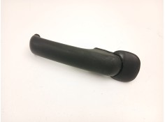 Recambio de manilla delantera izquierda para nissan terrano ii (r20) 2.7 tdi 4wd referencia OEM IAM 806077F000  