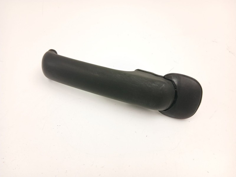 Recambio de manilla delantera izquierda para nissan terrano ii (r20) 2.7 tdi 4wd referencia OEM IAM 806077F000  