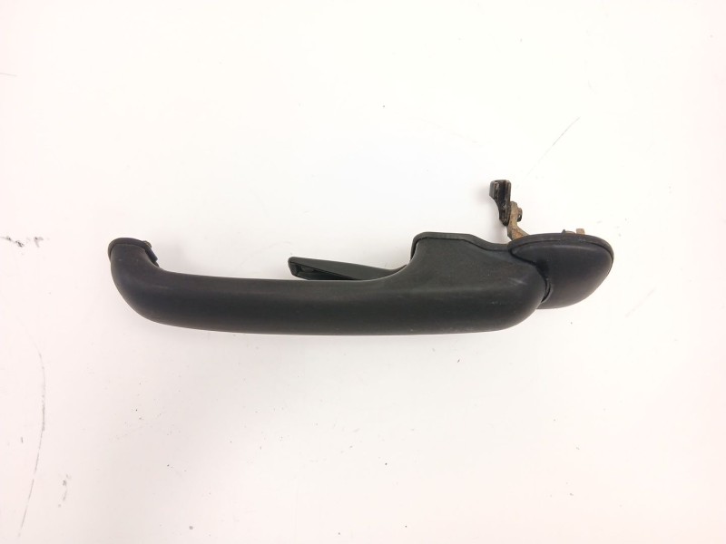 Recambio de manilla delantera izquierda para nissan terrano ii (r20) 2.7 tdi 4wd referencia OEM IAM 806077F000  