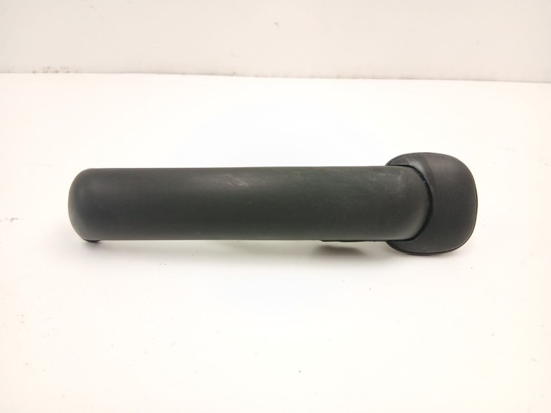 Recambio de manilla delantera izquierda para nissan terrano ii (r20) 2.7 tdi 4wd referencia OEM IAM 806077F000  