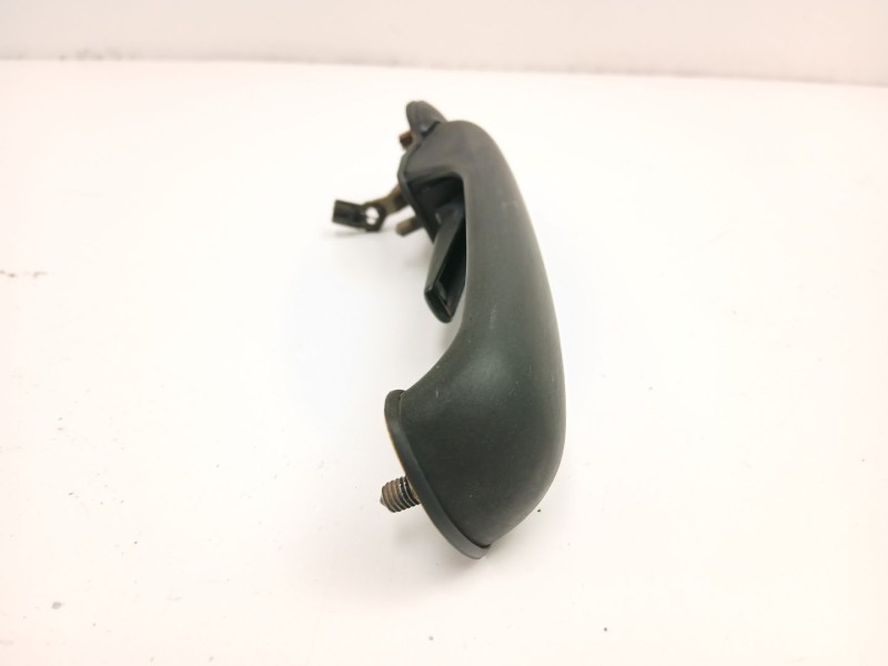 Recambio de manilla delantera izquierda para nissan terrano ii (r20) 2.7 tdi 4wd referencia OEM IAM 806077F000  
