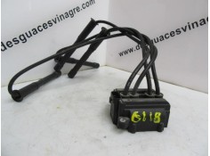 Recambio de bobina : renault twingo : 1.1 g (74,78cv) 3p [2002] para renault twingo 1.1 g referencia OEM IAM   