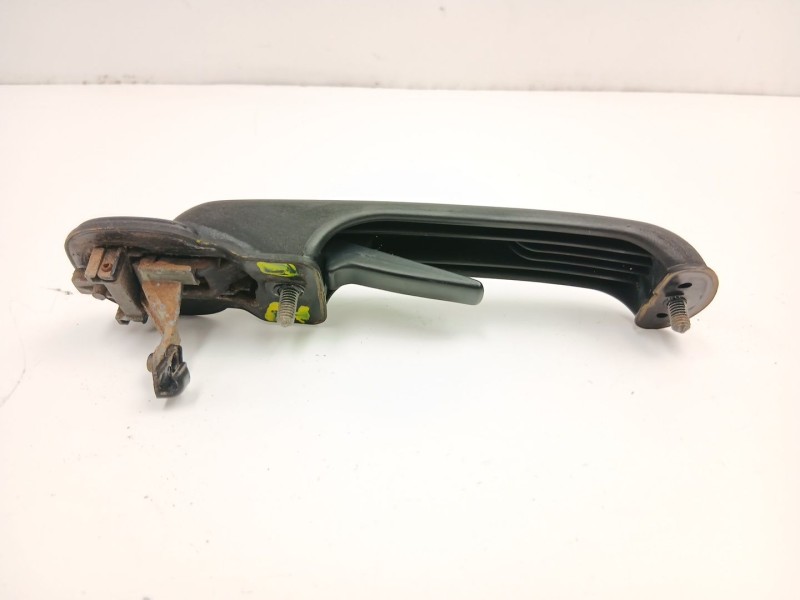 Recambio de manilla delantera izquierda para nissan terrano ii (r20) 2.7 tdi 4wd referencia OEM IAM 806077F000  