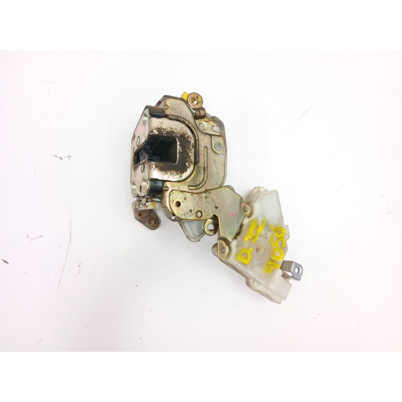 Recambio de cerradura puerta delantera izquierda para nissan terrano ii (r20) 2.7 tdi 4wd referencia OEM IAM 805010F415  