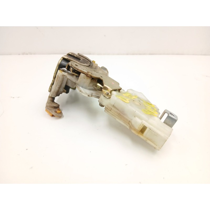 Recambio de cerradura puerta delantera izquierda para nissan terrano ii (r20) 2.7 tdi 4wd referencia OEM IAM 805010F415  