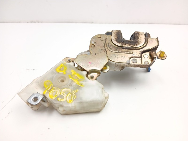 Recambio de cerradura puerta delantera izquierda para nissan terrano ii (r20) 2.7 tdi 4wd referencia OEM IAM 805010F415  