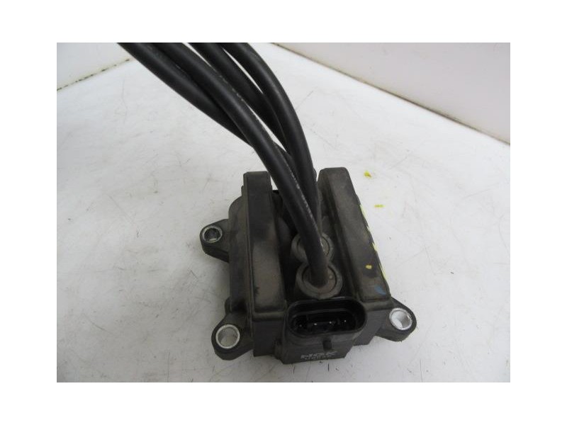 Recambio de bobina : renault twingo : 1.1 g (74,78cv) 3p [2002] para renault twingo 1.1 g referencia OEM IAM   