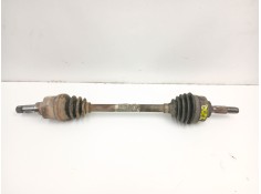 Recambio de transmision delantera izquierda para citroën c2 (jm_) 1.4 hdi referencia OEM IAM 9650624280  
