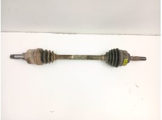 Recambio de transmision delantera izquierda para citroën c2 (jm_) 1.4 hdi referencia OEM IAM 9650624280   2