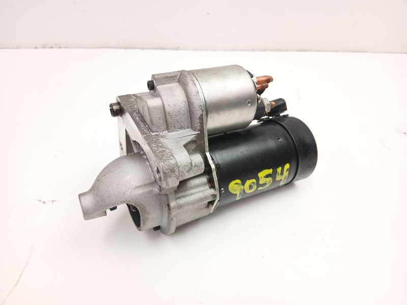 Recambio de motor arranque para citroën c2 (jm_) 1.4 hdi referencia OEM IAM 5802Y4 8EA011610181 