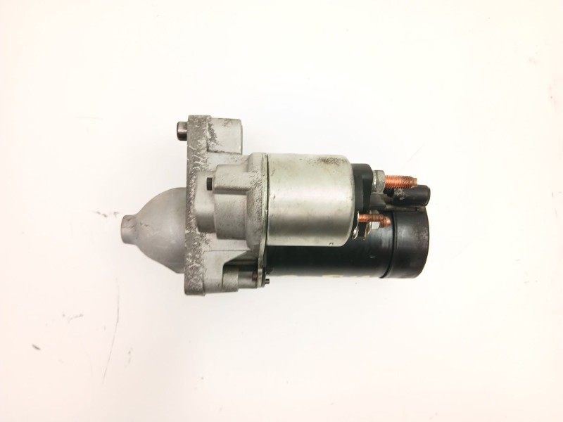 Recambio de motor arranque para citroën c2 (jm_) 1.4 hdi referencia OEM IAM 5802Y4 8EA011610181 