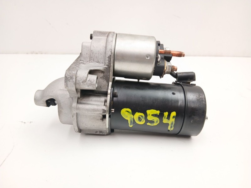 Recambio de motor arranque para citroën c2 (jm_) 1.4 hdi referencia OEM IAM 5802Y4 8EA011610181 