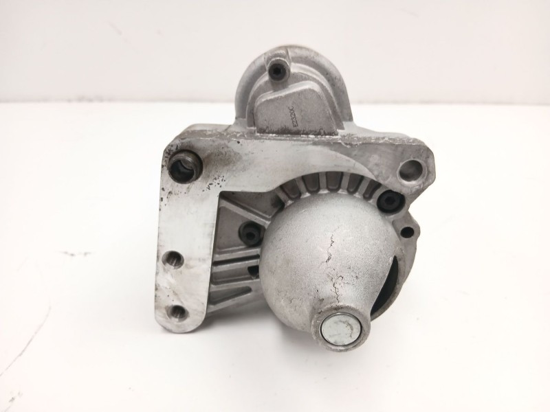 Recambio de motor arranque para citroën c2 (jm_) 1.4 hdi referencia OEM IAM 5802Y4 8EA011610181 