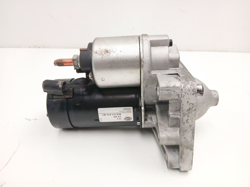 Recambio de motor arranque para citroën c2 (jm_) 1.4 hdi referencia OEM IAM 5802Y4 8EA011610181 