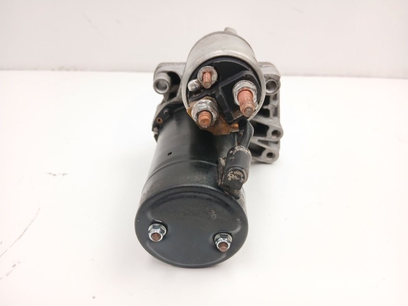 Recambio de motor arranque para citroën c2 (jm_) 1.4 hdi referencia OEM IAM 5802Y4 8EA011610181 