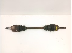 Recambio de transmision delantera izquierda para suzuki swift ii hatchback (ea, ma) 1.3 (sf413, ab35) referencia OEM IAM 4410280 2