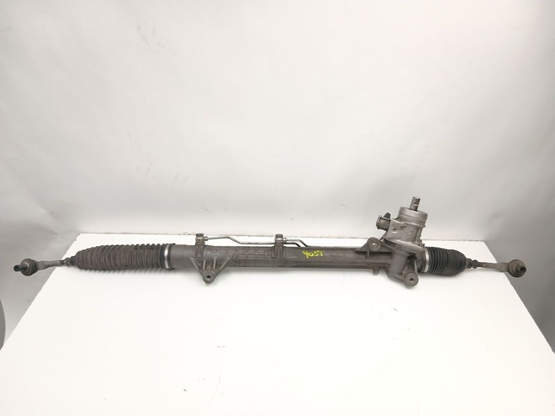 Recambio de cremallera direccion para audi a6 allroad c6 (4fh) 3.0 tdi quattro referencia OEM IAM 4F1422066A  