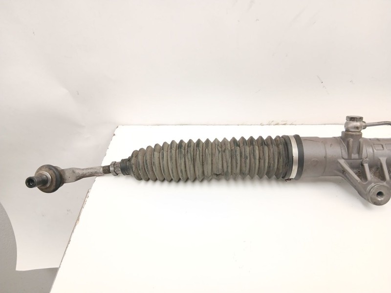 Recambio de cremallera direccion para audi a6 allroad c6 (4fh) 3.0 tdi quattro referencia OEM IAM 4F1422066A  