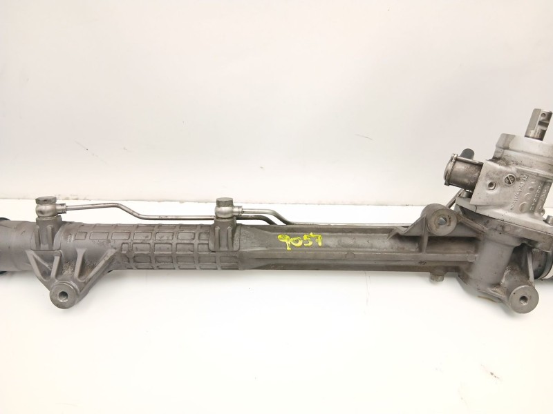 Recambio de cremallera direccion para audi a6 allroad c6 (4fh) 3.0 tdi quattro referencia OEM IAM 4F1422066A  
