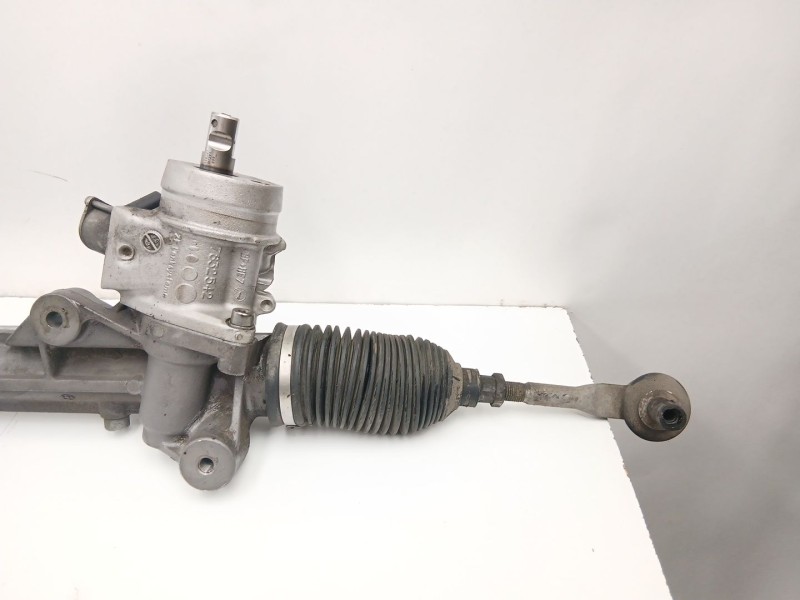 Recambio de cremallera direccion para audi a6 allroad c6 (4fh) 3.0 tdi quattro referencia OEM IAM 4F1422066A  