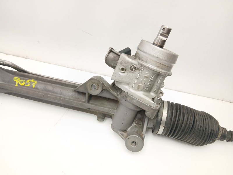 Recambio de cremallera direccion para audi a6 allroad c6 (4fh) 3.0 tdi quattro referencia OEM IAM 4F1422066A  