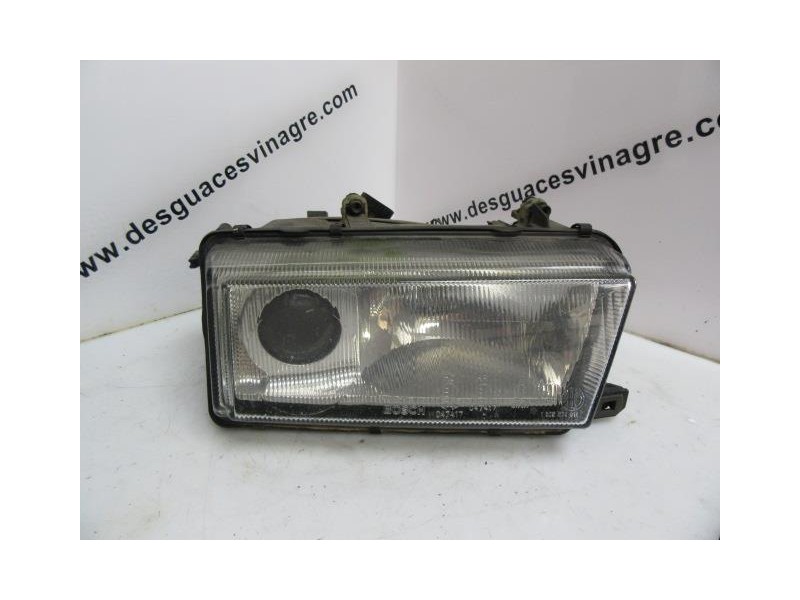 Recambio de faro dcho. : alfa romeo 155 : 2.0 g (141,40cv) 4p [1993] para alfa romeo 155 2.0 g referencia OEM IAM   