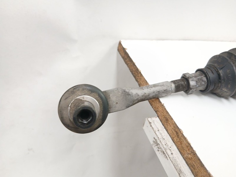 Recambio de cremallera direccion para audi a6 allroad c6 (4fh) 3.0 tdi quattro referencia OEM IAM 4F1422066A  